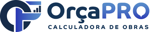 OrçaPro - Calculadora de Obras